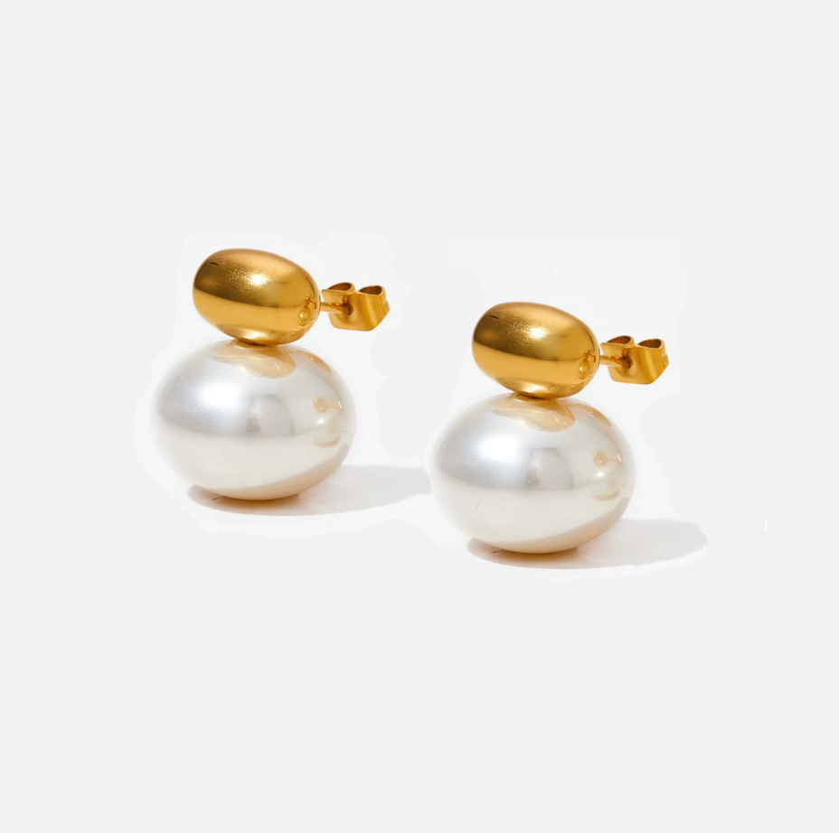 SOMI Earrings