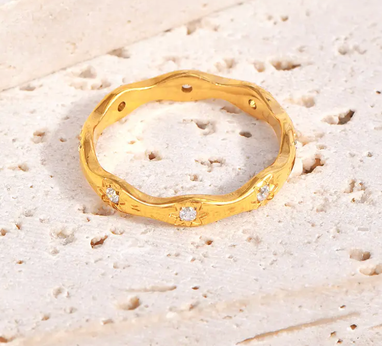 MISA Ring