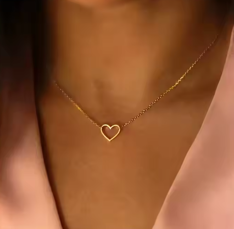 STEF Necklace