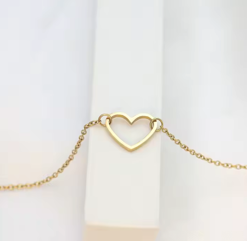STEF Necklace