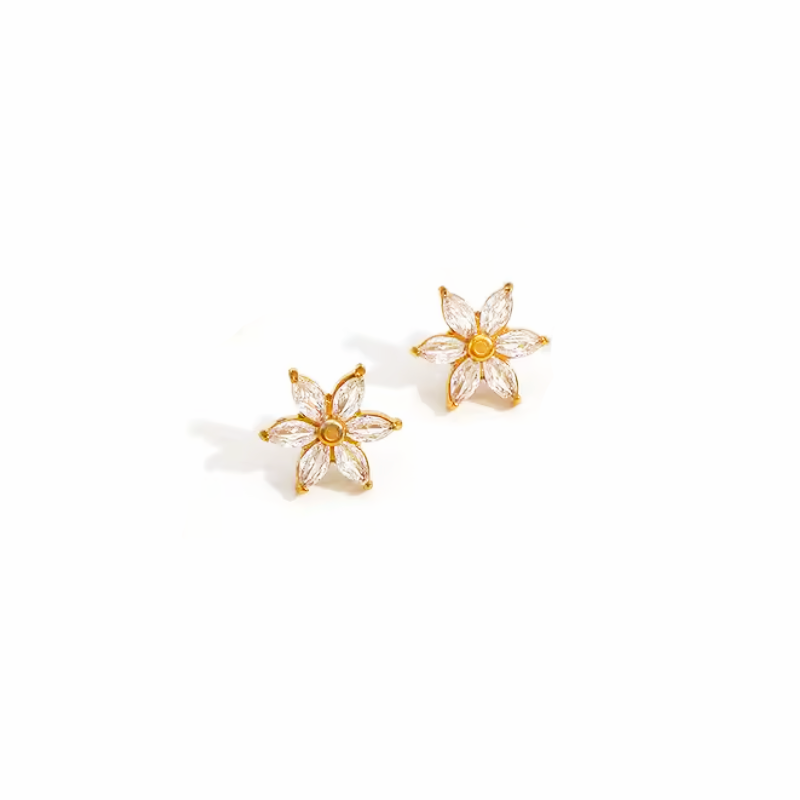 DAHLIA Earrings