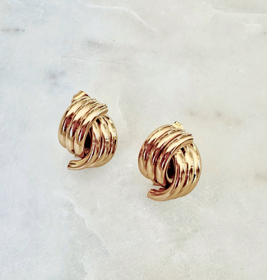 CASS Earrings