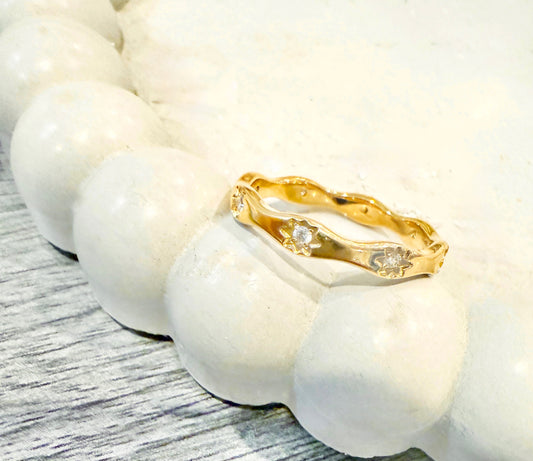 MISA Ring