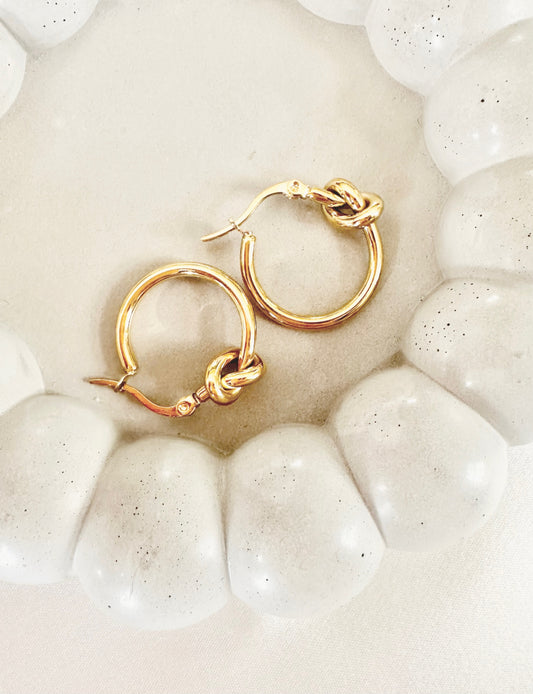 LIRA Earrings