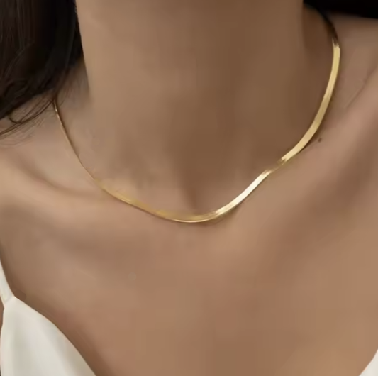 SERRY Necklace