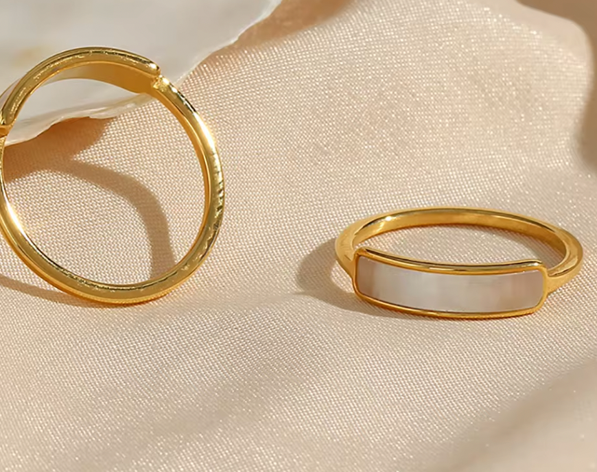 KOSA Ring