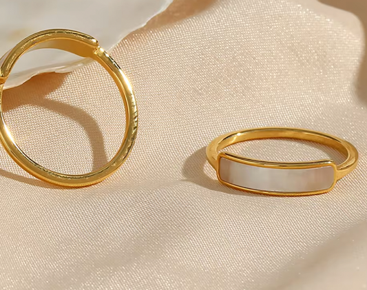 KOSA Ring