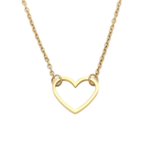 STEF Necklace