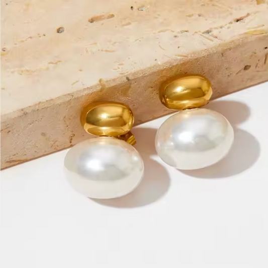 SOMI Earrings