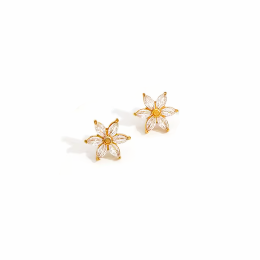 DAHLIA Earrings