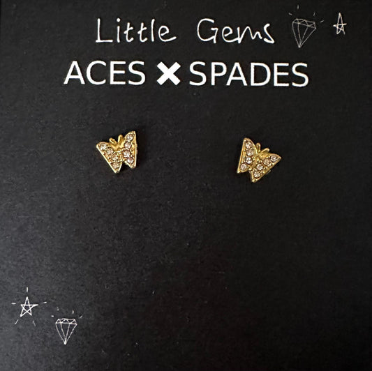 DREAM Flutter Earrings