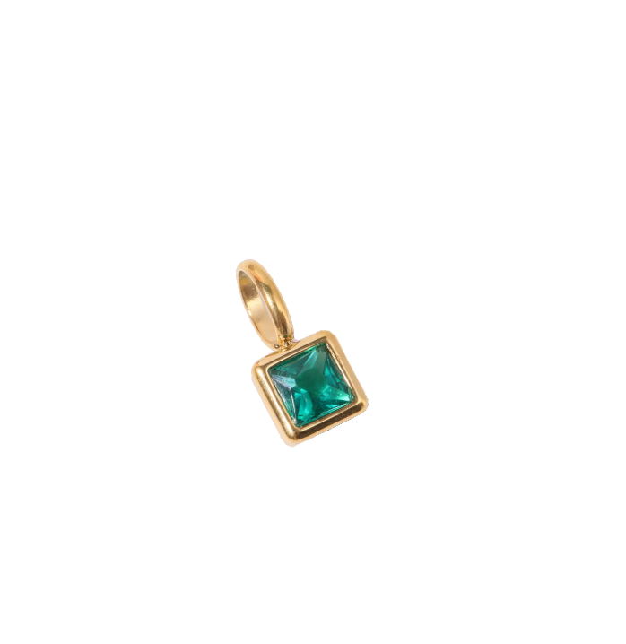 CLEO Birthstone Charms (Variety of Colors)