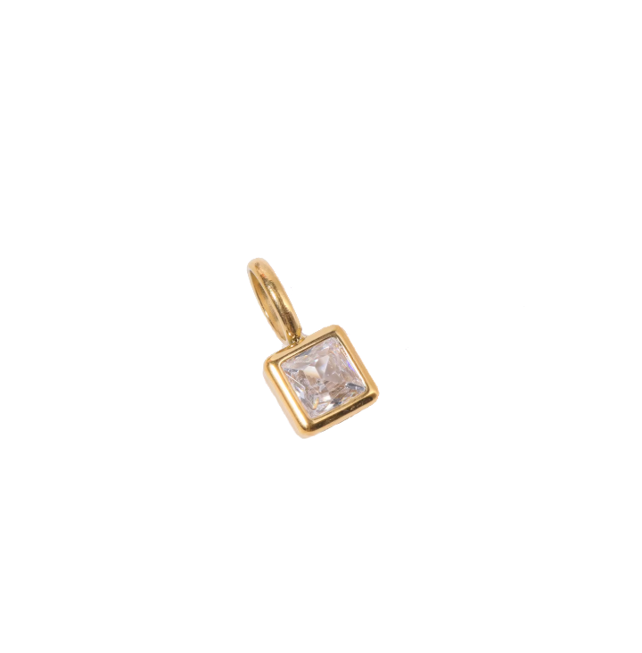CLEO Birthstone Charms (Variety of Colors)