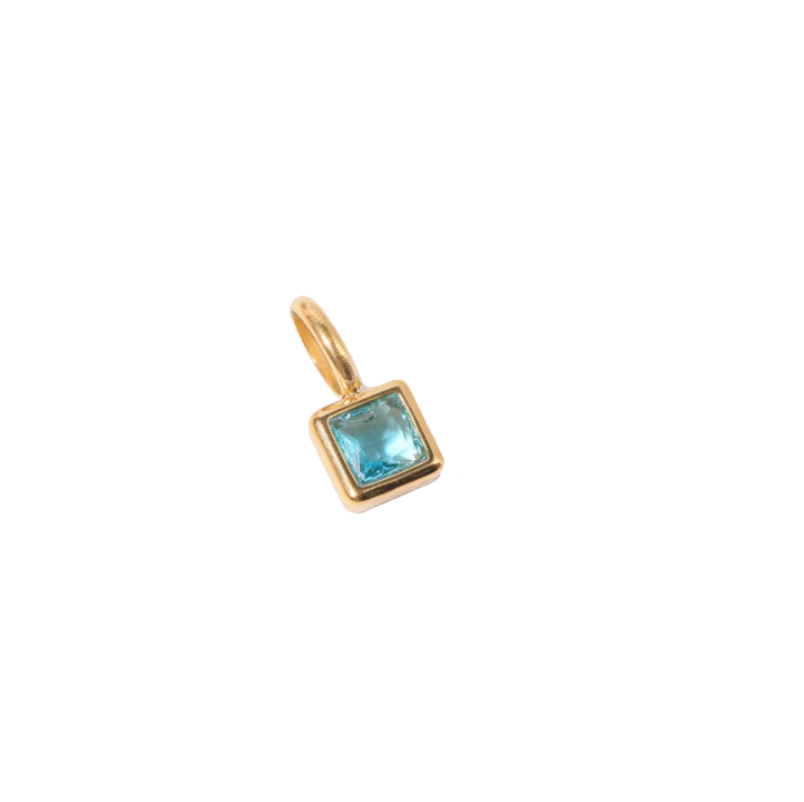 CLEO Birthstone Charms (Variety of Colors)