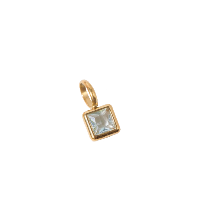CLEO Birthstone Charms (Variety of Colors)