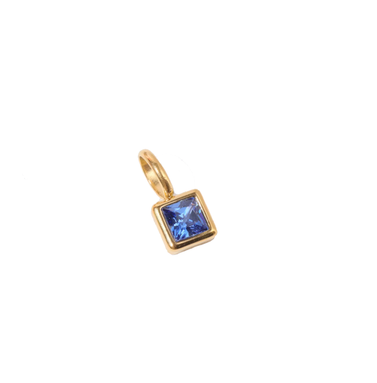 CLEO Birthstone Charms (Variety of Colors)