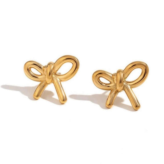 TISH Bowknot Earrings